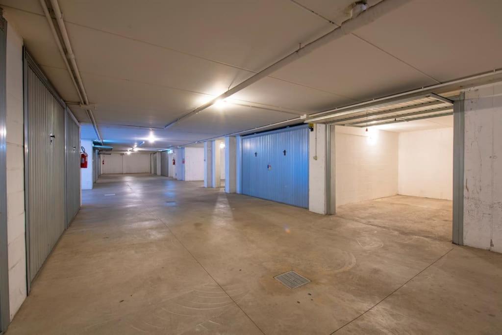 Verona - Fierhaus - Garage & Wifi Экстерьер фото