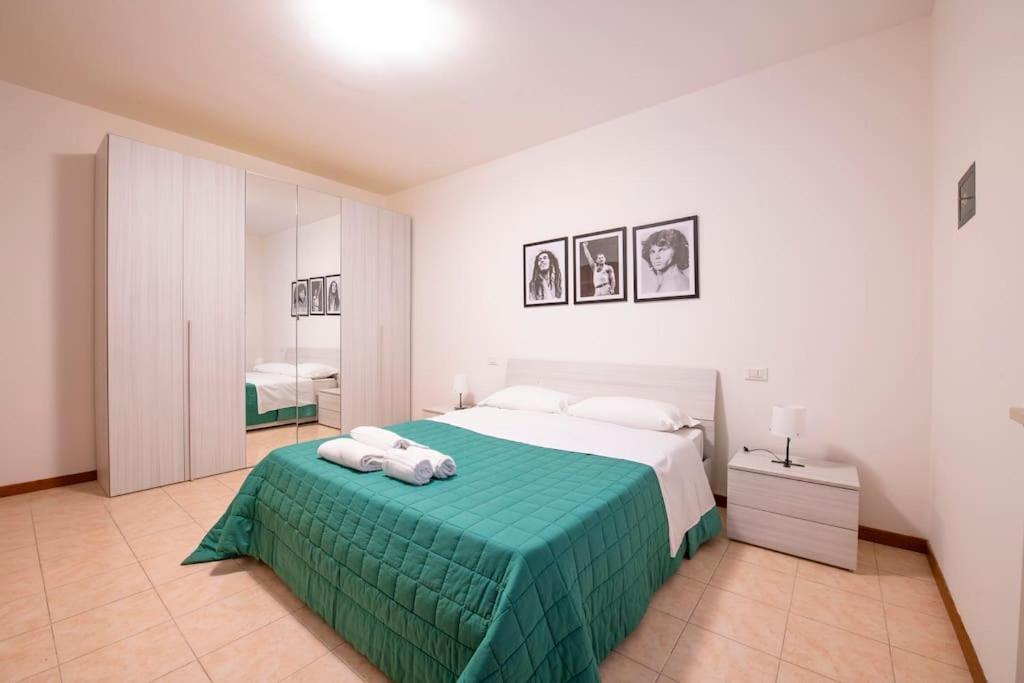 Verona - Fierhaus - Garage & Wifi Экстерьер фото
