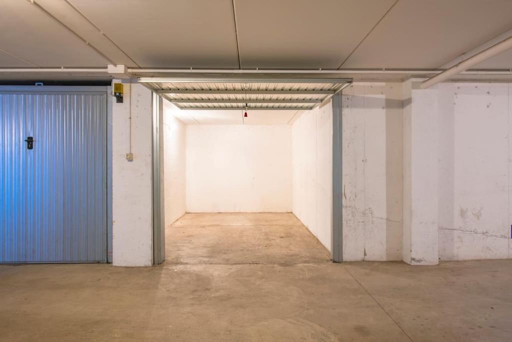 Verona - Fierhaus - Garage & Wifi Экстерьер фото