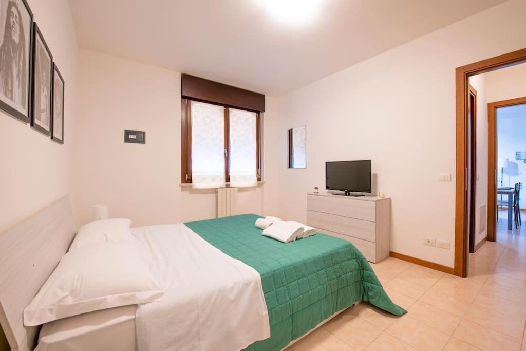 Verona - Fierhaus - Garage & Wifi Экстерьер фото